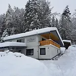 Apartment Alpenblick By Interhome *