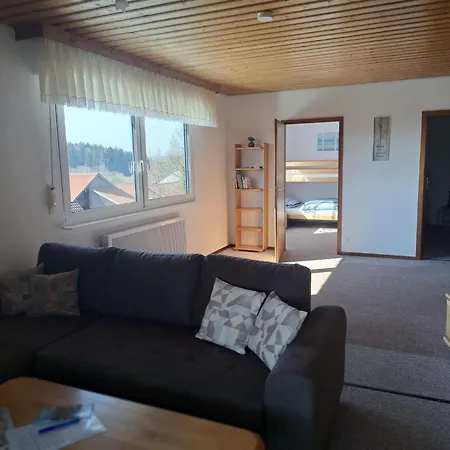 Alpenblick By Interhome Rametnach