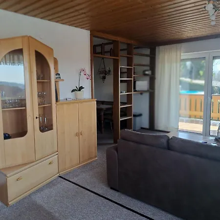 Alpenblick By Interhome Apartment *
