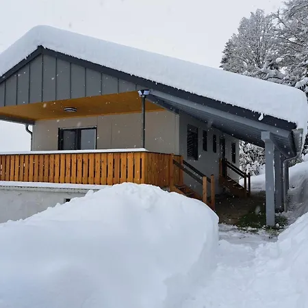 Alpenblick By Interhome * Rametnach