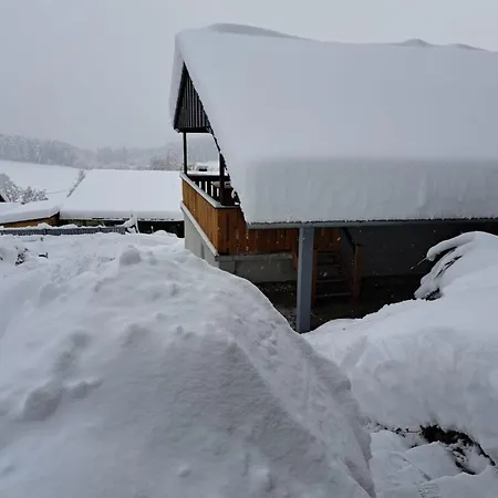 Alpenblick By Interhome Rametnach